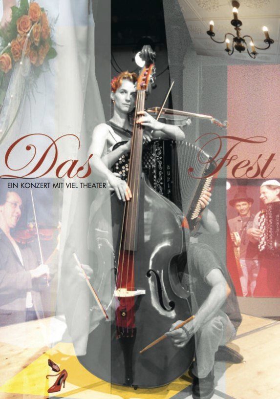 Das Fest