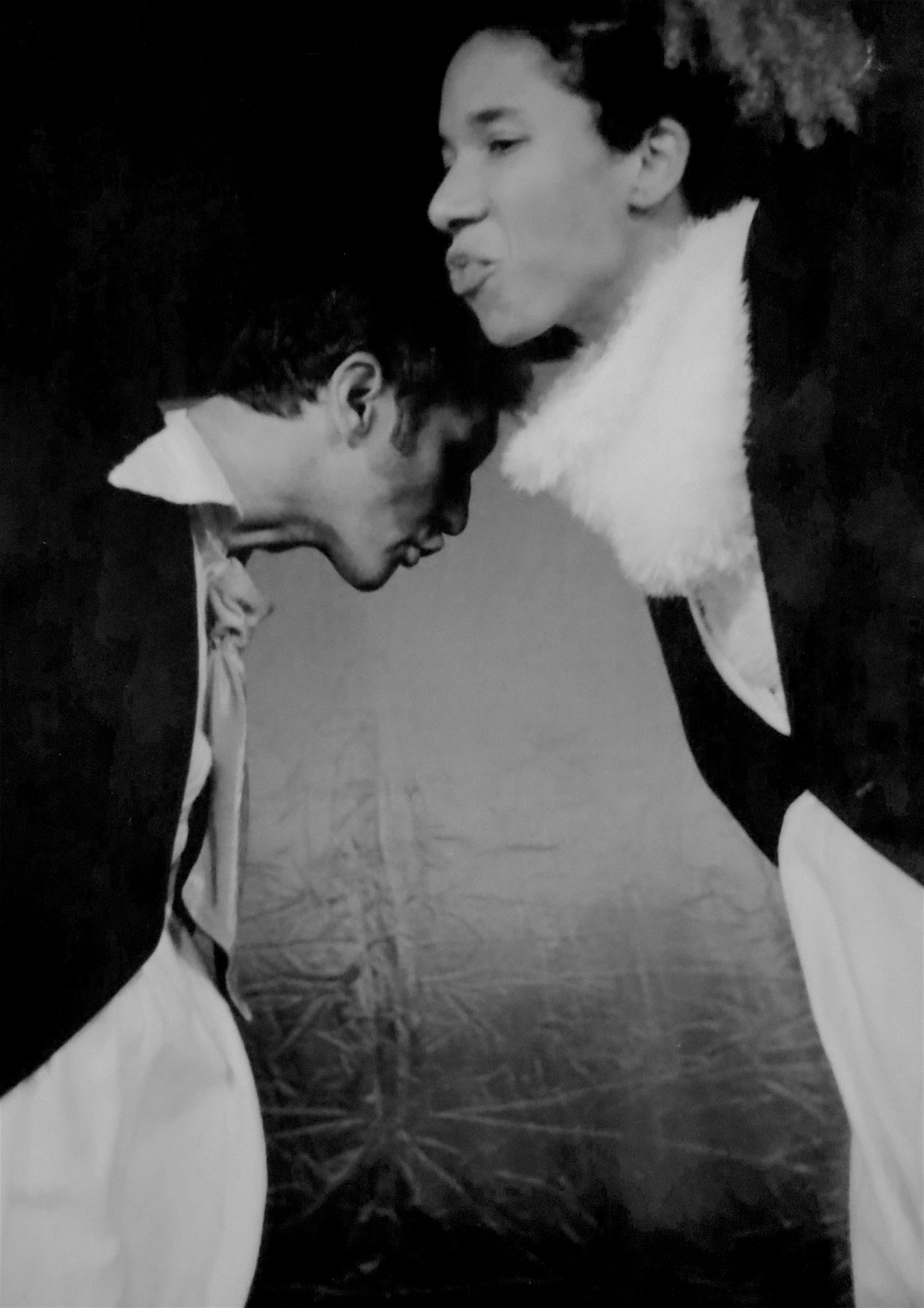 Szenenfoto aus Eier und Eltern 3