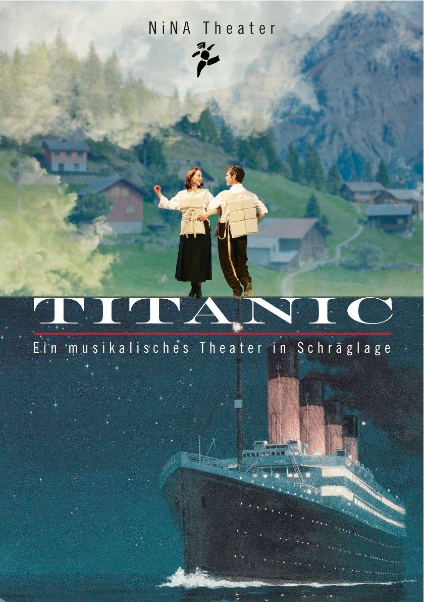 Titanic