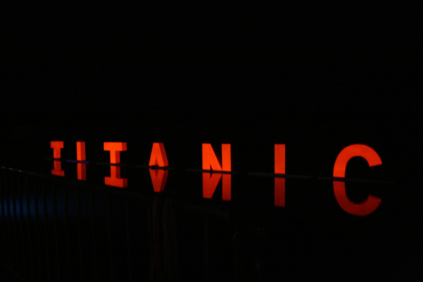 Szenenfoto aus Titanic 9